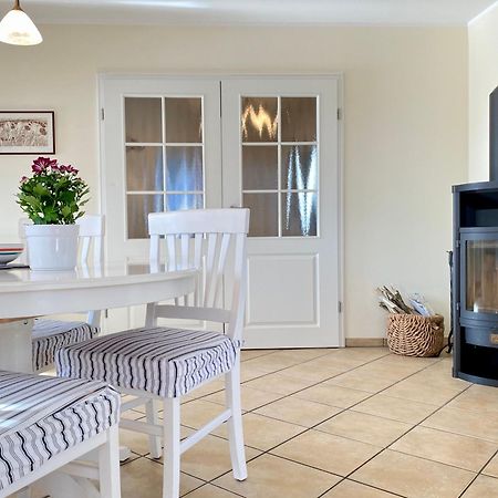 Neue Villa Ernst - Ferienwohnung 3 Heringsdorf  Extérieur photo